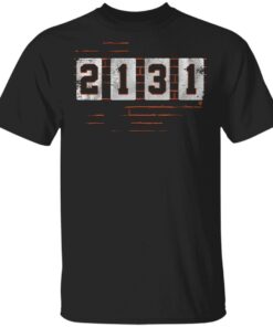 2131 warehouse T-Shirt