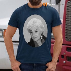 bea arthur deadpool shirt