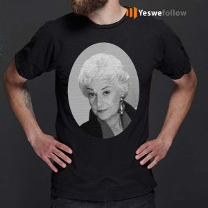 bea arthur deadpool shirt