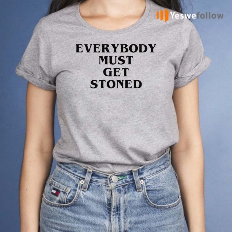 two stoned shirt