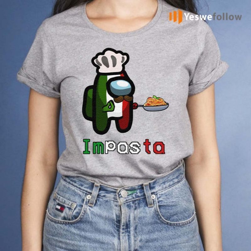 impasta shirt