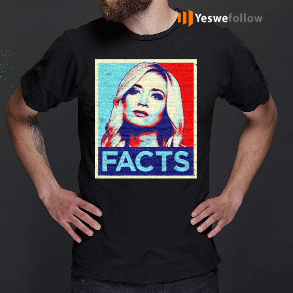 kayleigh facts shirt