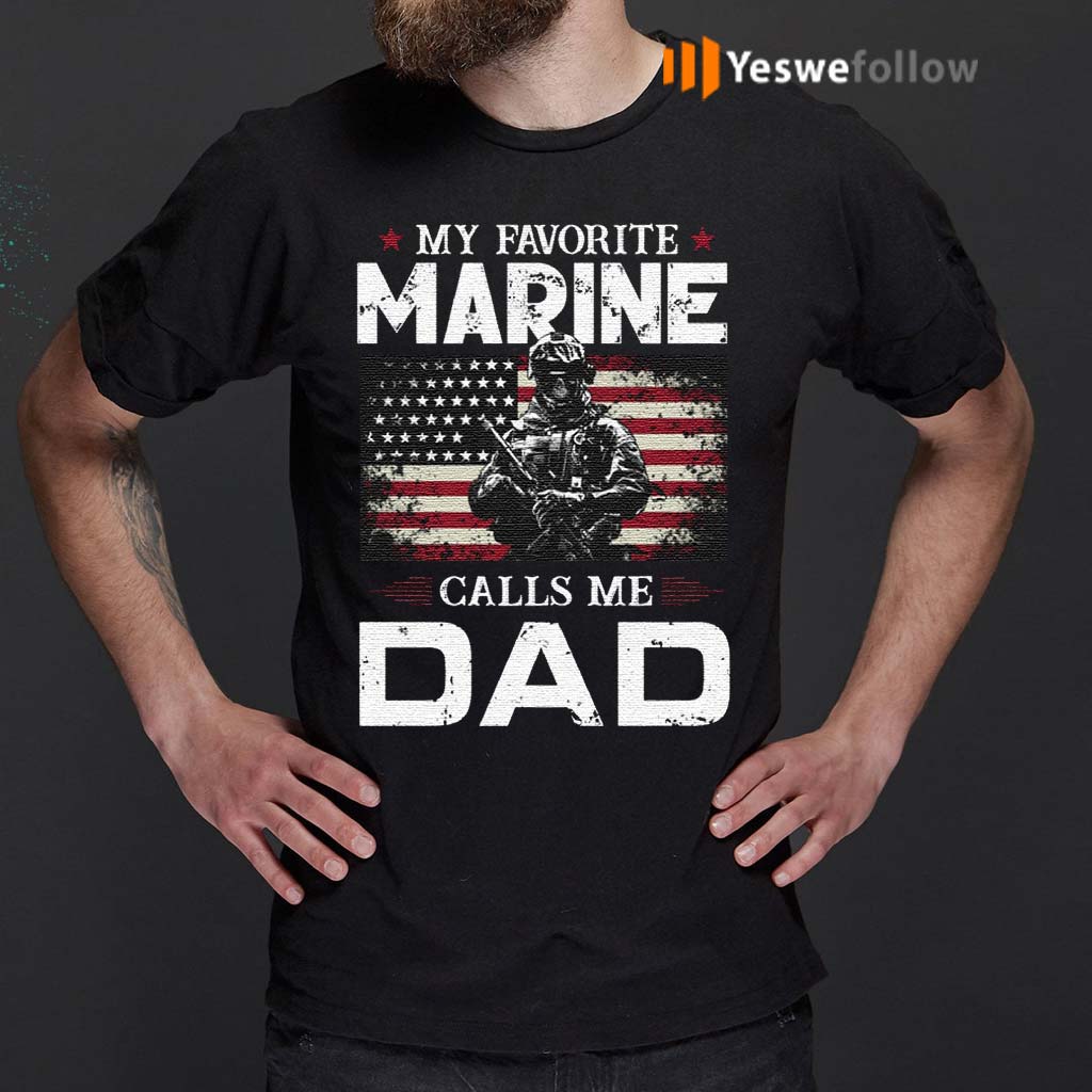 my cousin is a marine shirt