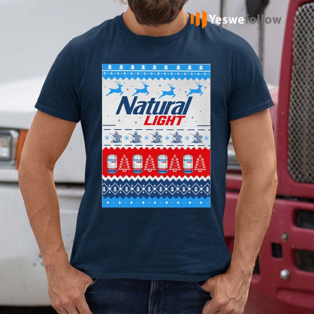 christmas ugly t shirts