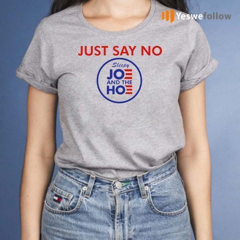 joe and the hoe tshirts