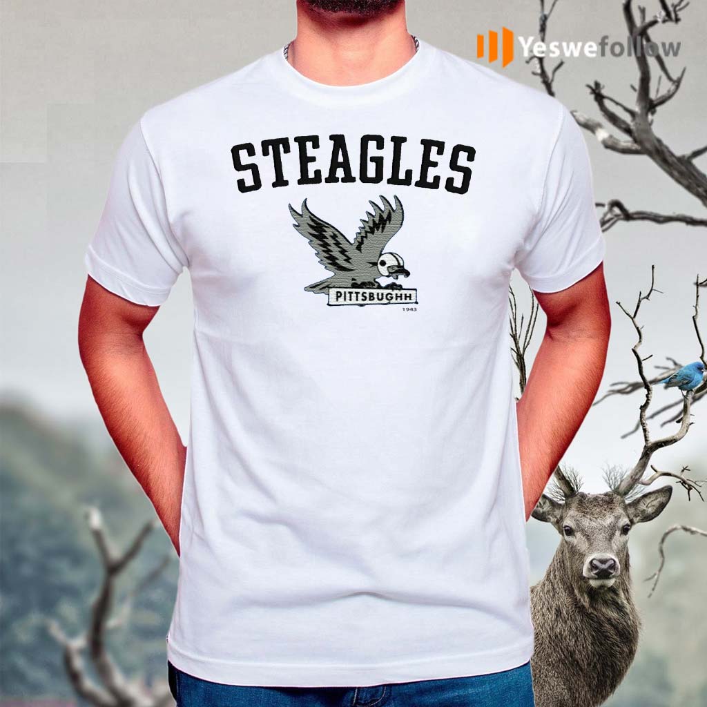 Steagles-Shirt