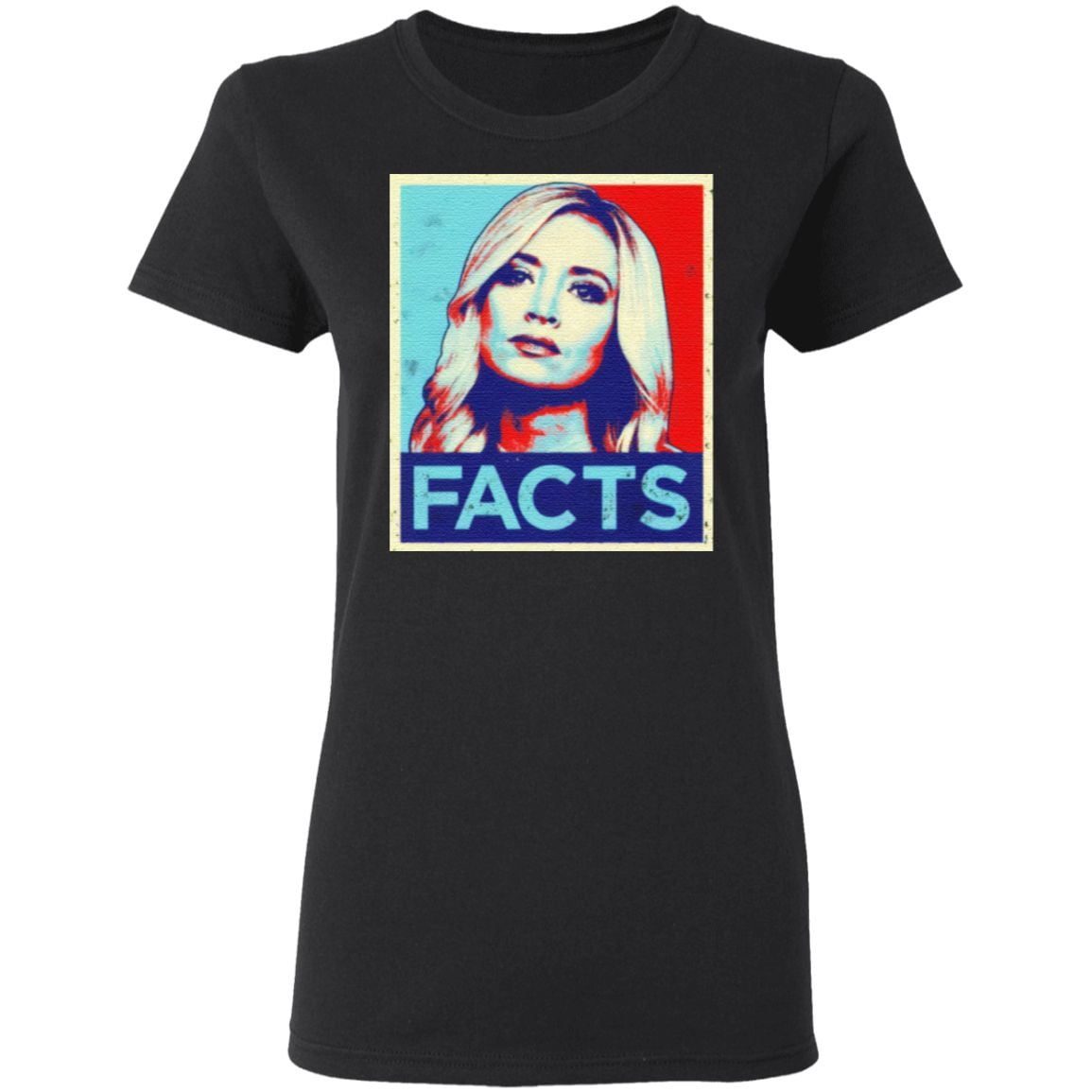 kayleigh facts shirt