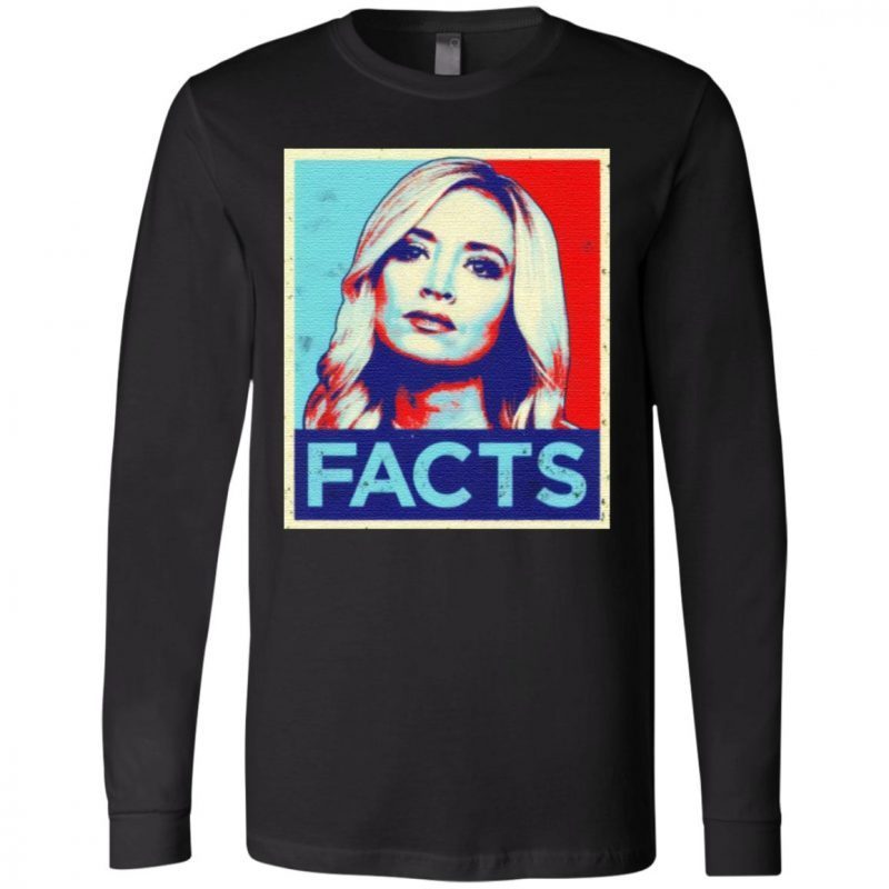 kayleigh facts shirt