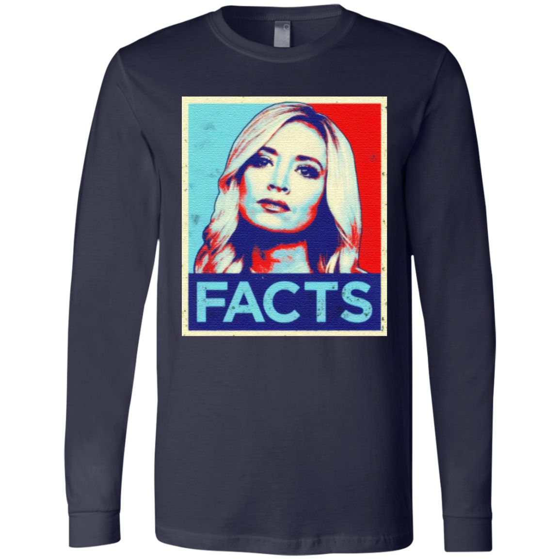 kayleigh facts shirt