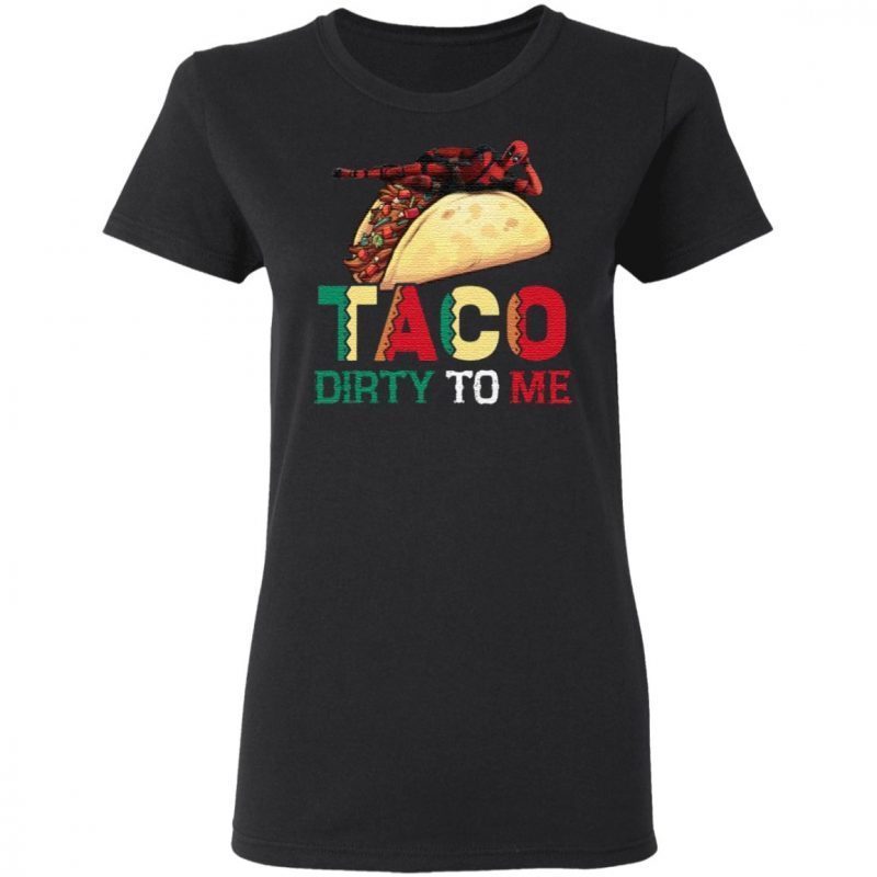 taco shirt near me