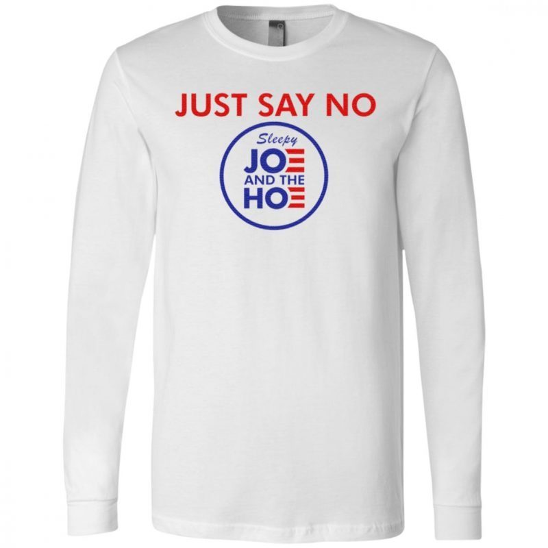 joe and the hoe tshirts