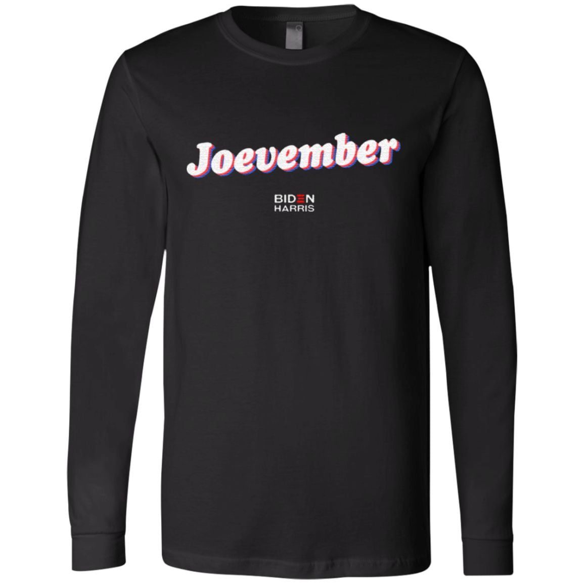 joevember shirt