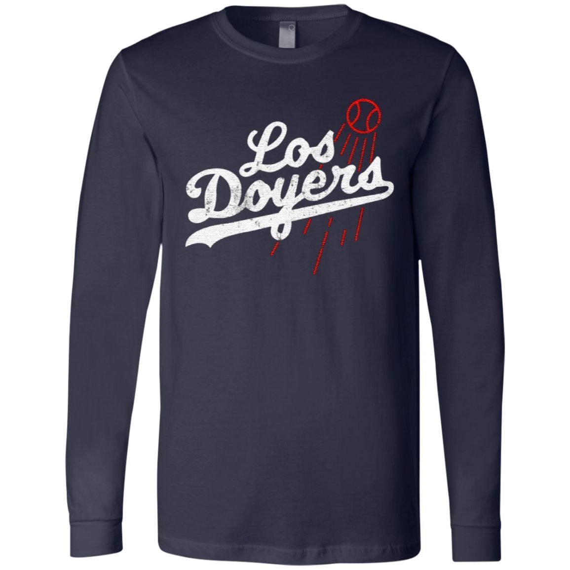 Los Doyers T Shirt