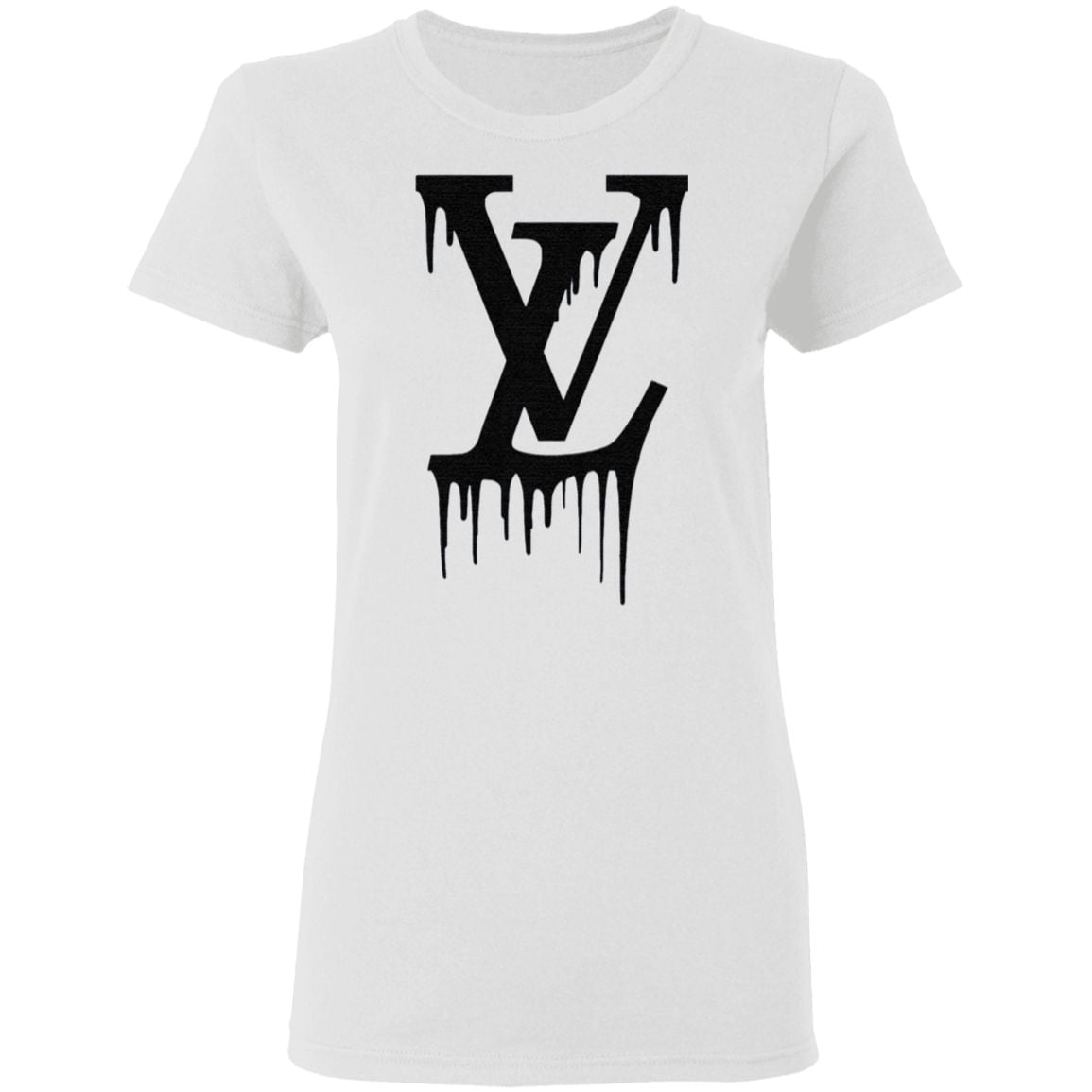 lv t shirt nba