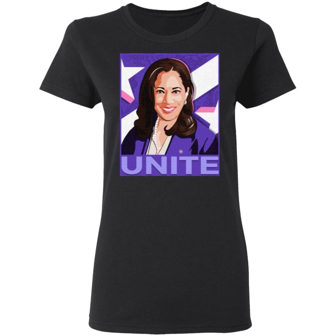 Kamala Harris Unite 2020 T-Shirt