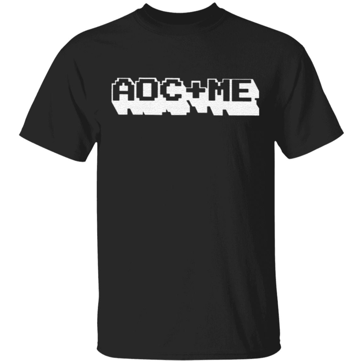 aoc t shirts