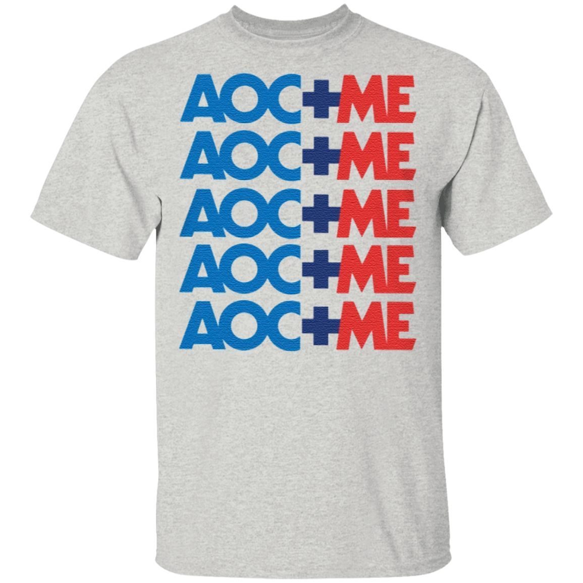 anti aoc t shirts