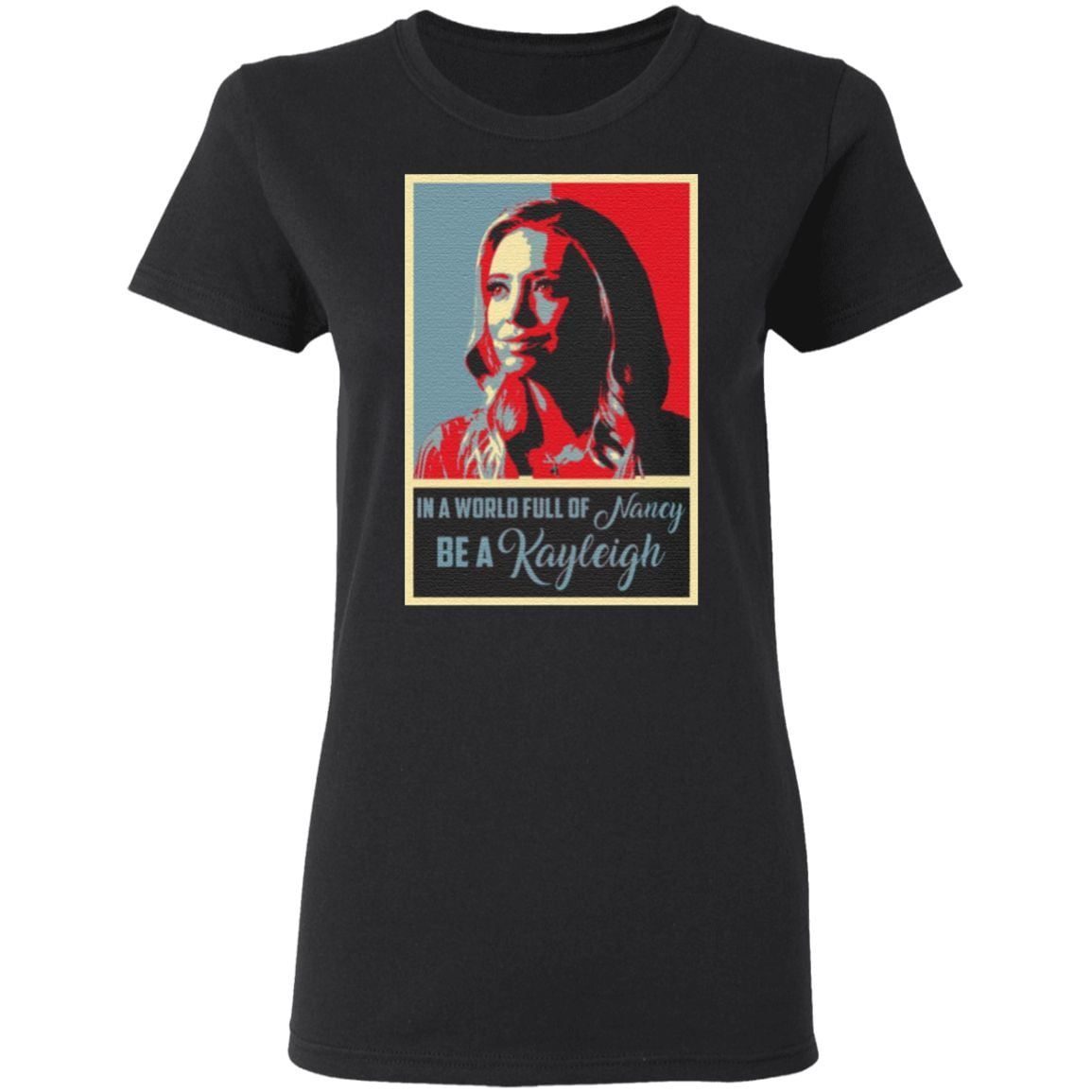 sister nancy shirt