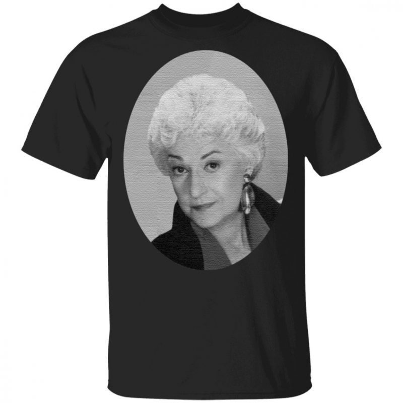 bea arthur deadpool shirt