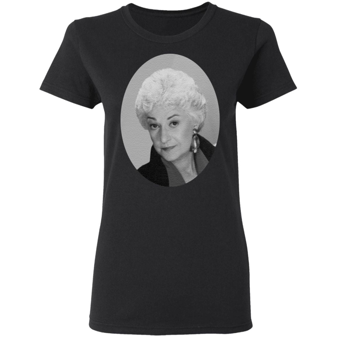 bea arthur deadpool shirt