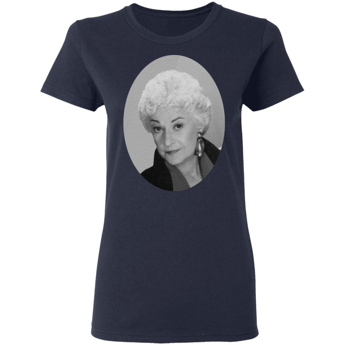 bea arthur tee shirts