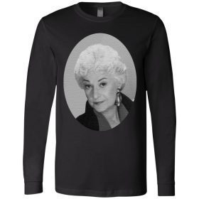 bea arthur deadpool shirt