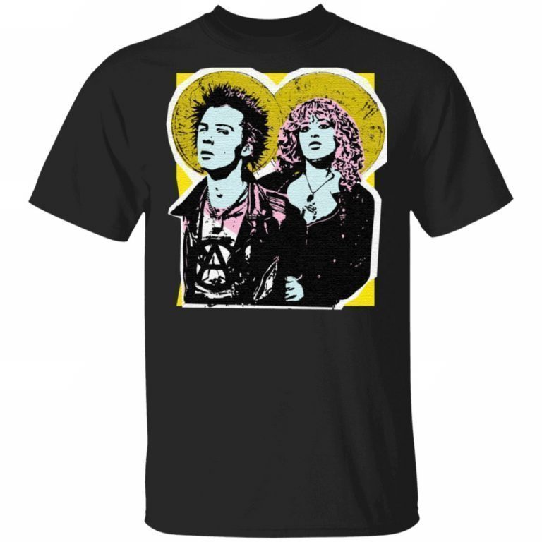 sister nancy shirt