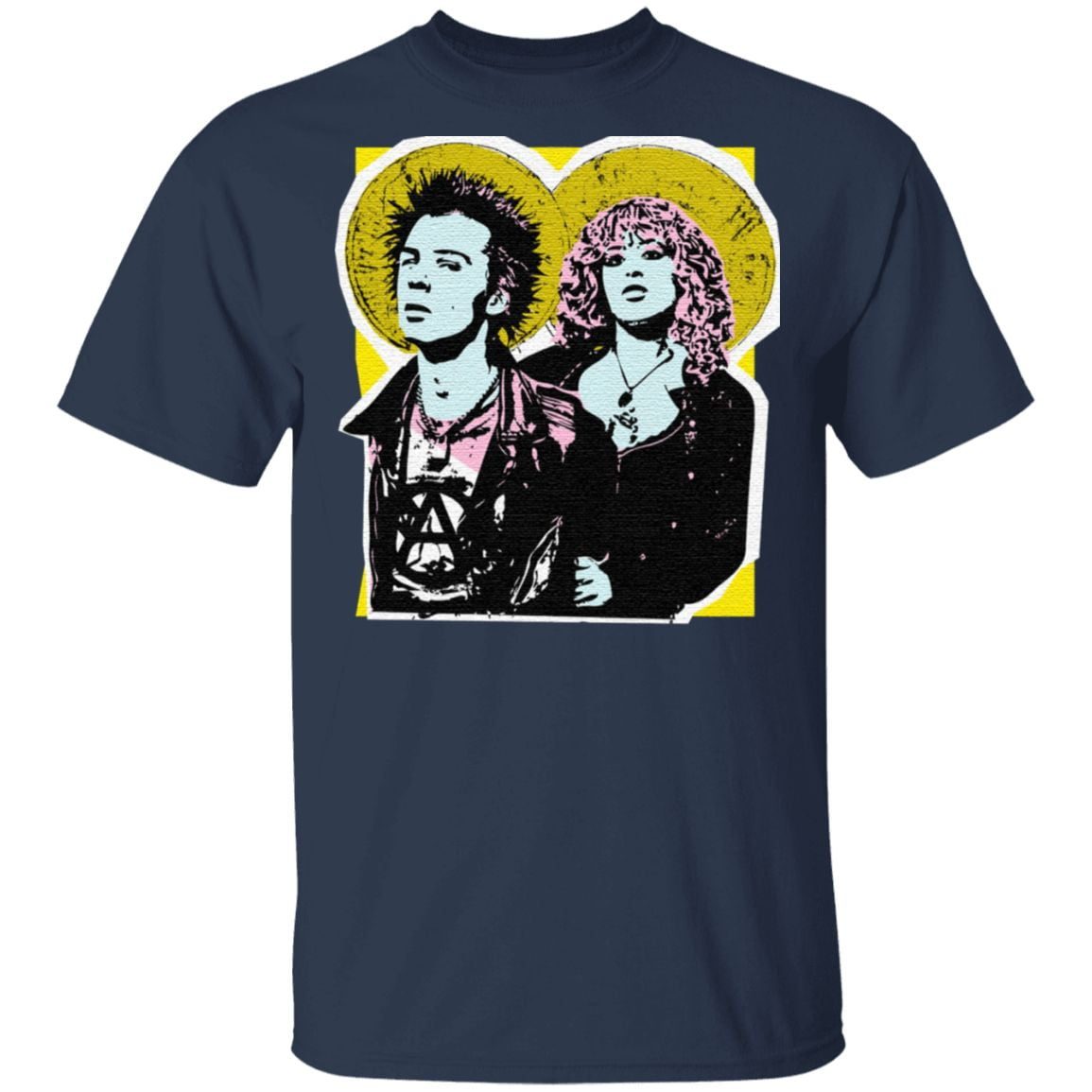 sister nancy shirt