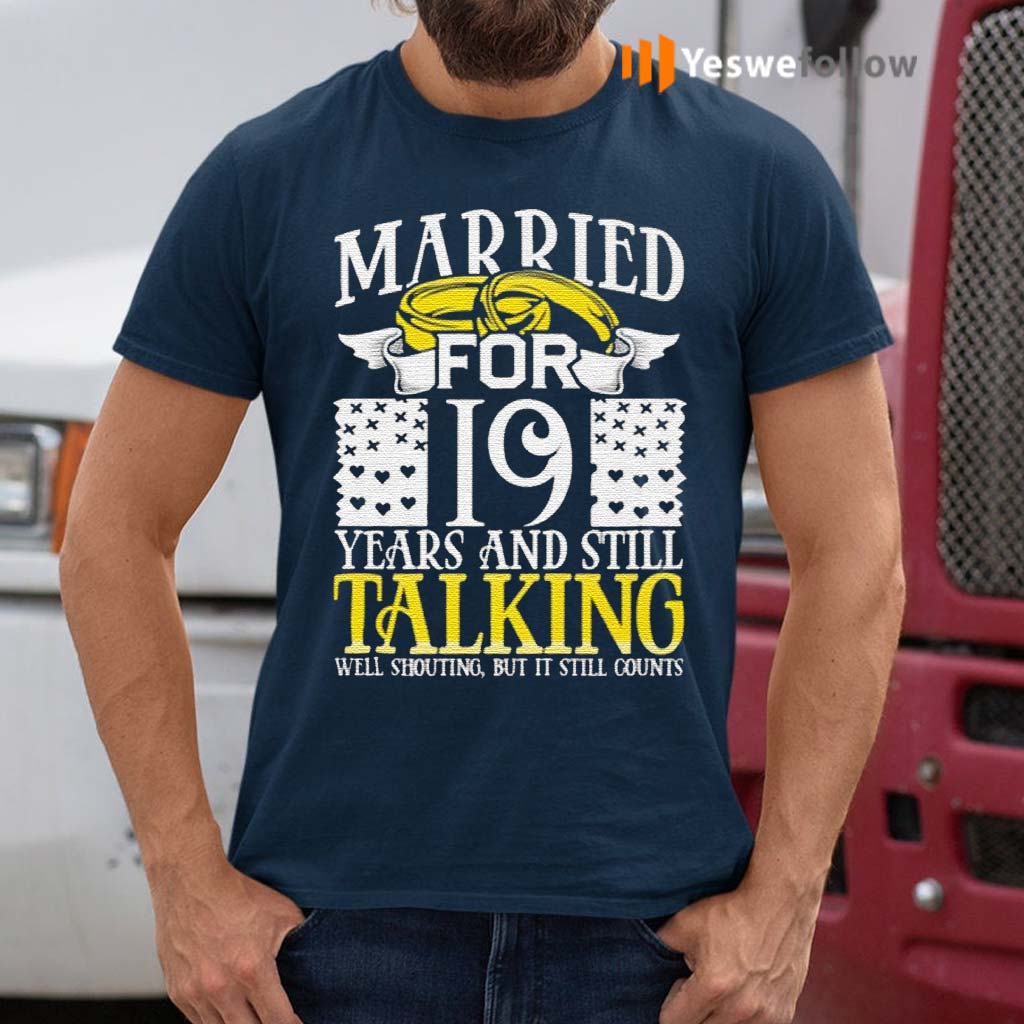 19th-Wedding-Anniversary-for-Wife-Her-Marriage-shirt