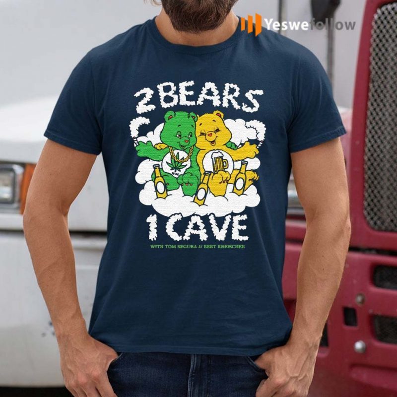 bert kreischer kool aid shirt