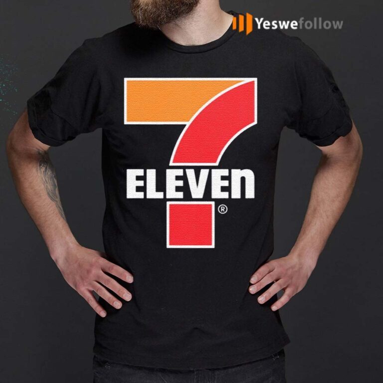 block eleven t shirt