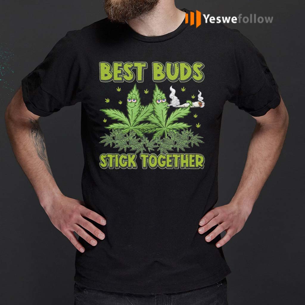 spencer's best buds shirts