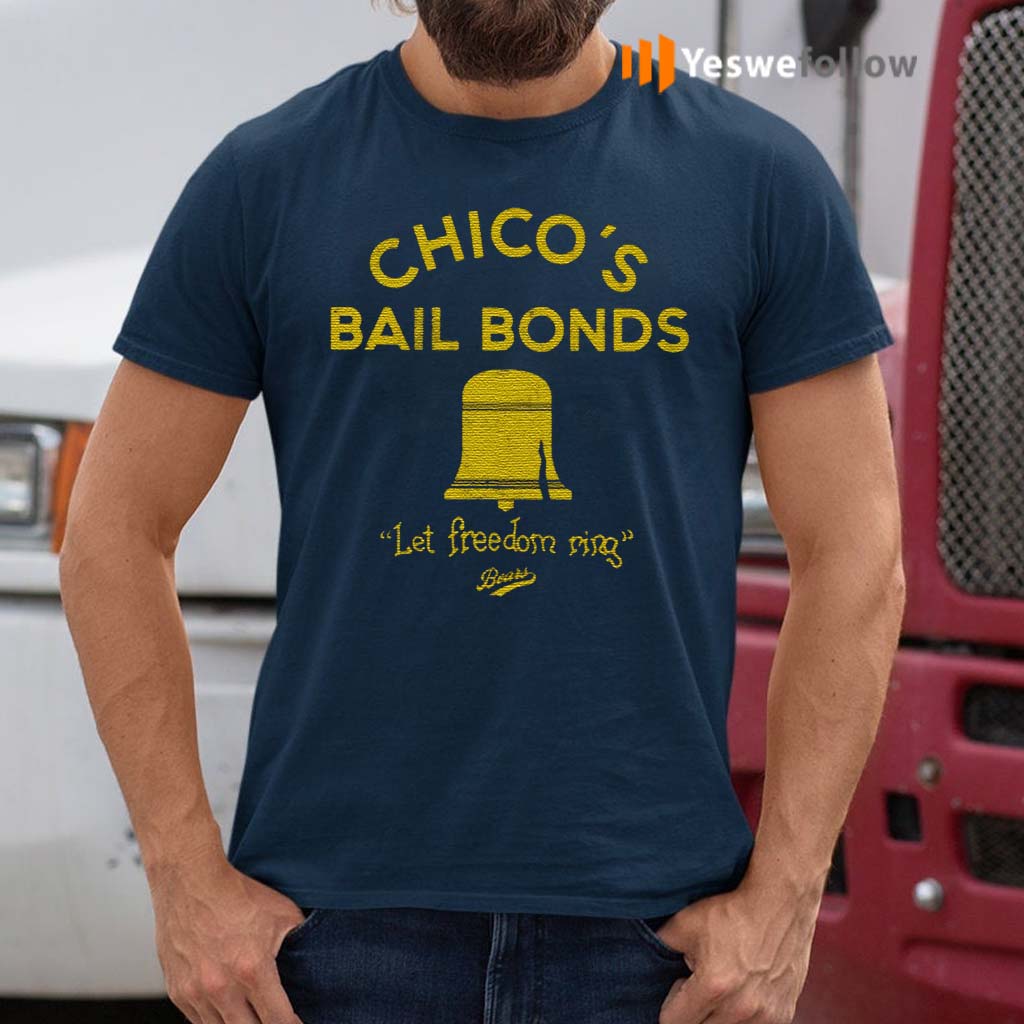Chicos-Bail-Bonds-Shirt