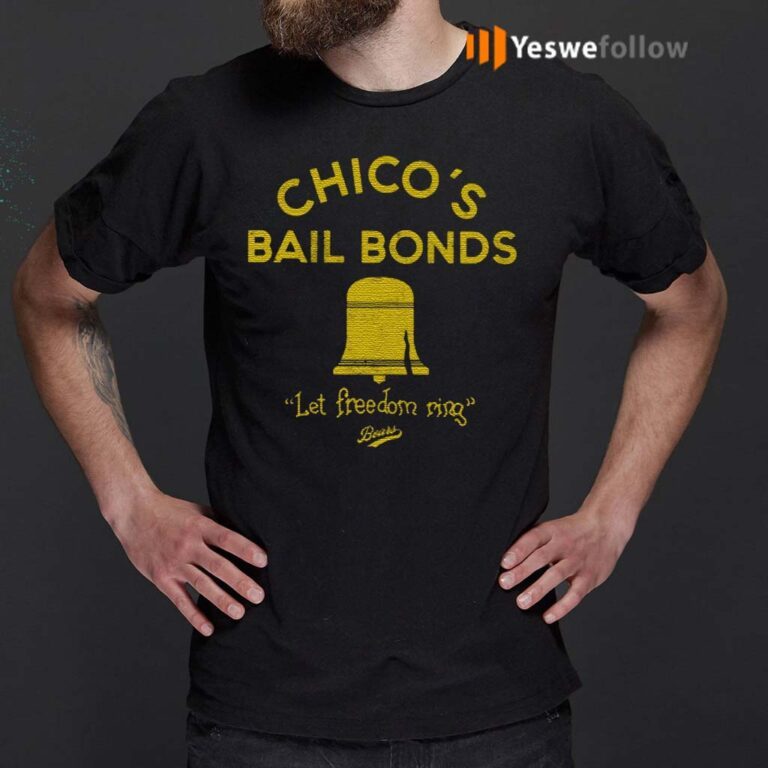 bonds shirts