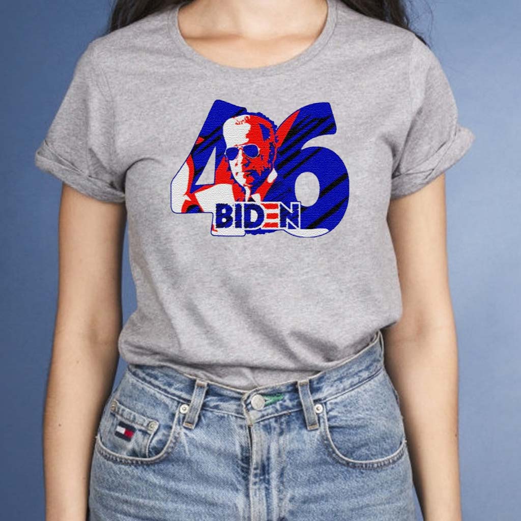 Joe-Biden-46th-US-president-shirt
