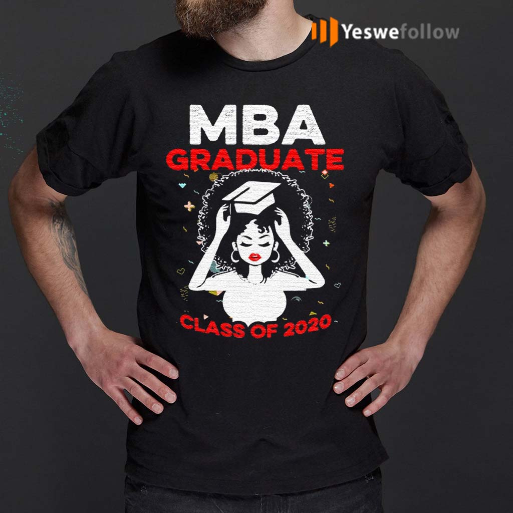Mba-Graduate-Class-Of-2020-TShirt