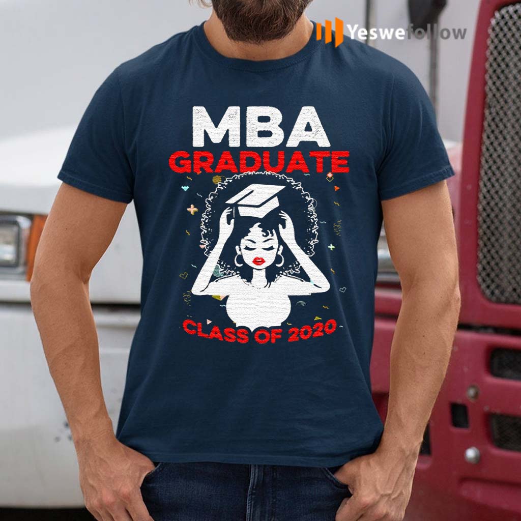 Mba-Graduate-Class-Of-2020-TShirts