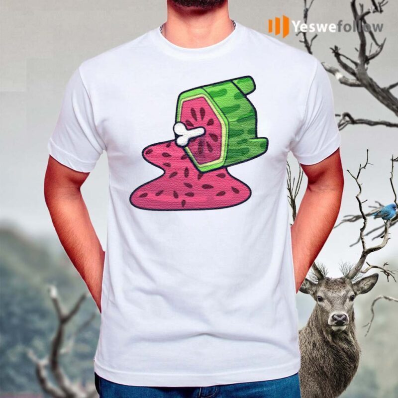 forever 21 fruit shirt