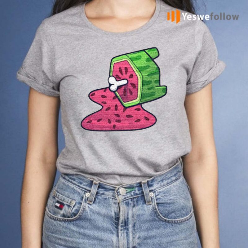 mr fruit shirt