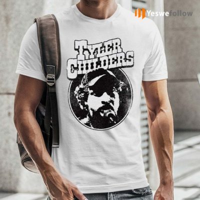 tyler childers shirt post malone