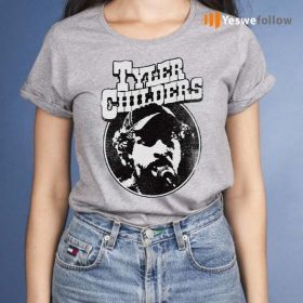 tyler childers shirt post malone