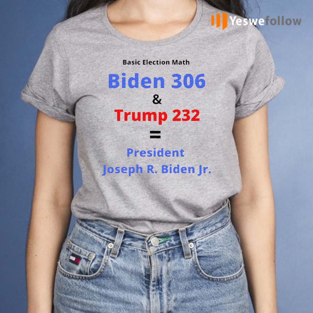 President-joseph-r.-biden-jr.-2020-shirts