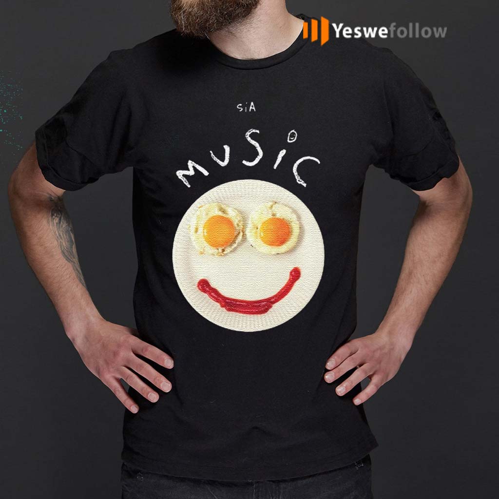 Sia-Music-Tee-Shirts
