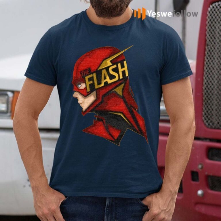 walmart flash shirt