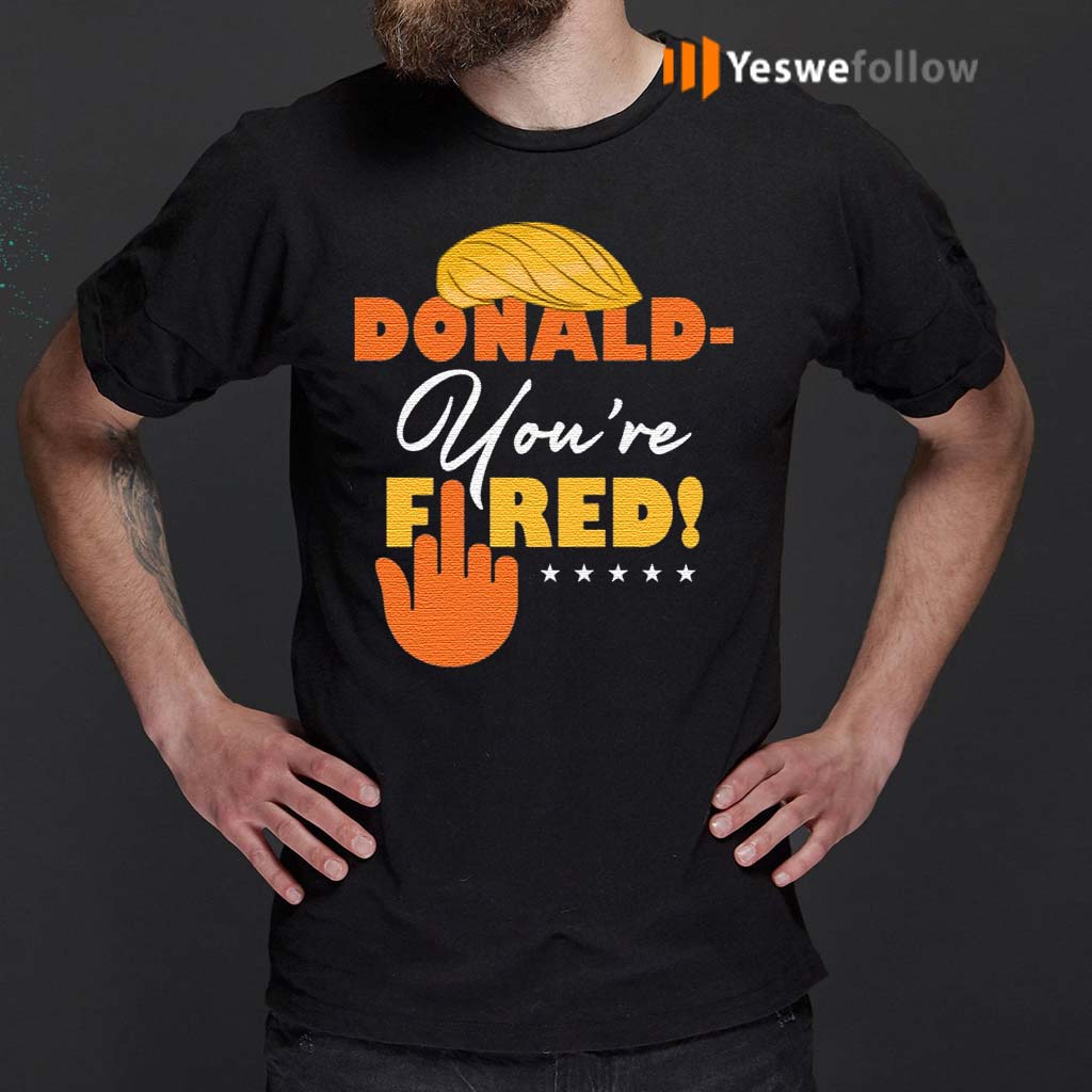 Trump-Your’re-Fired-Anti-Orange-Lies-Biden-Won-2020-T-Shirt