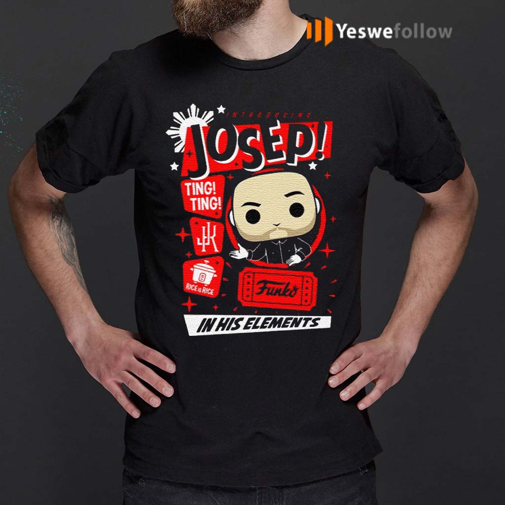 josed-koy-t-shirt