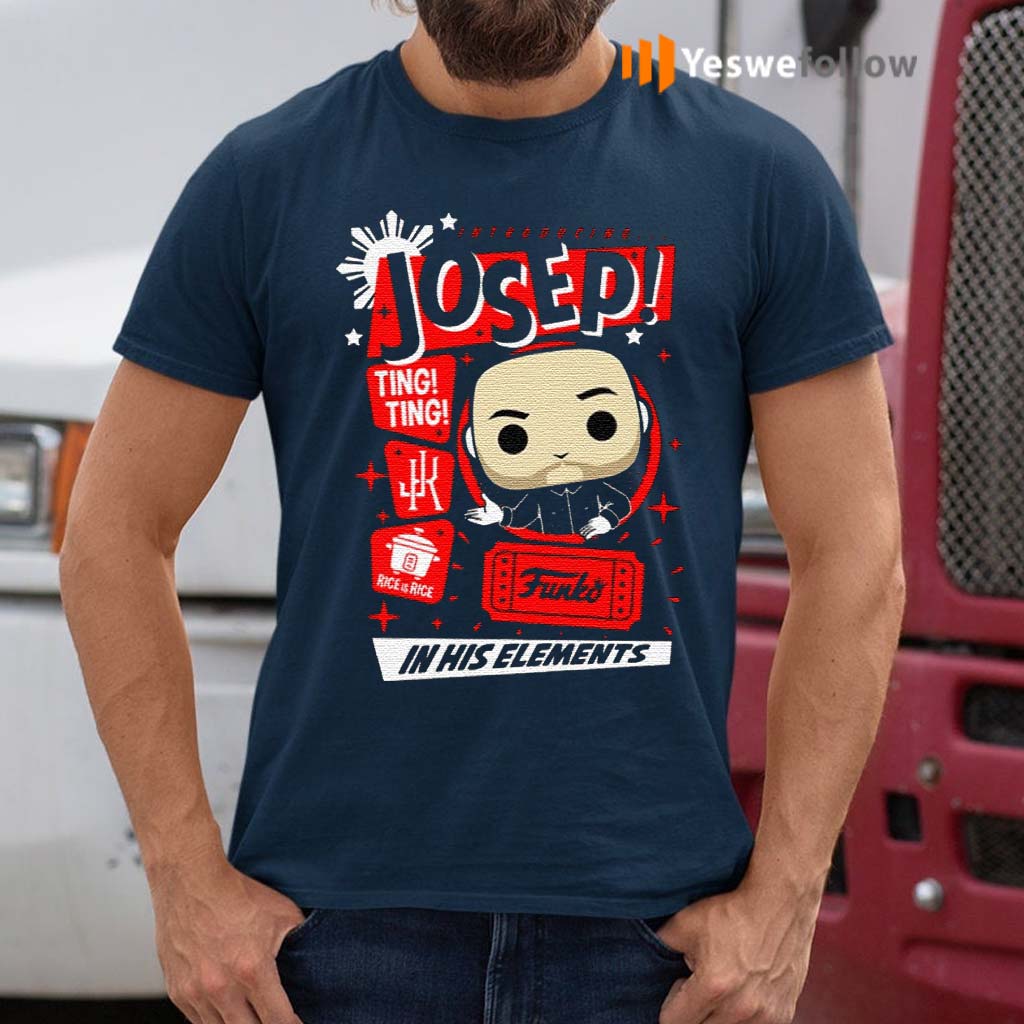 josed-koy-t-shirts