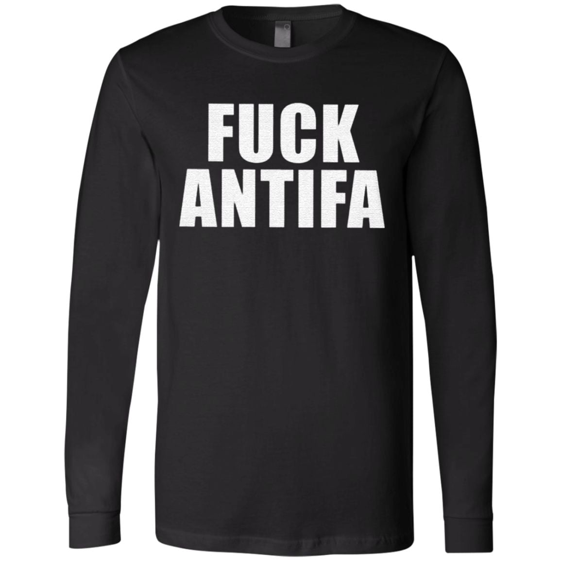 Fuck Antifa Shirt