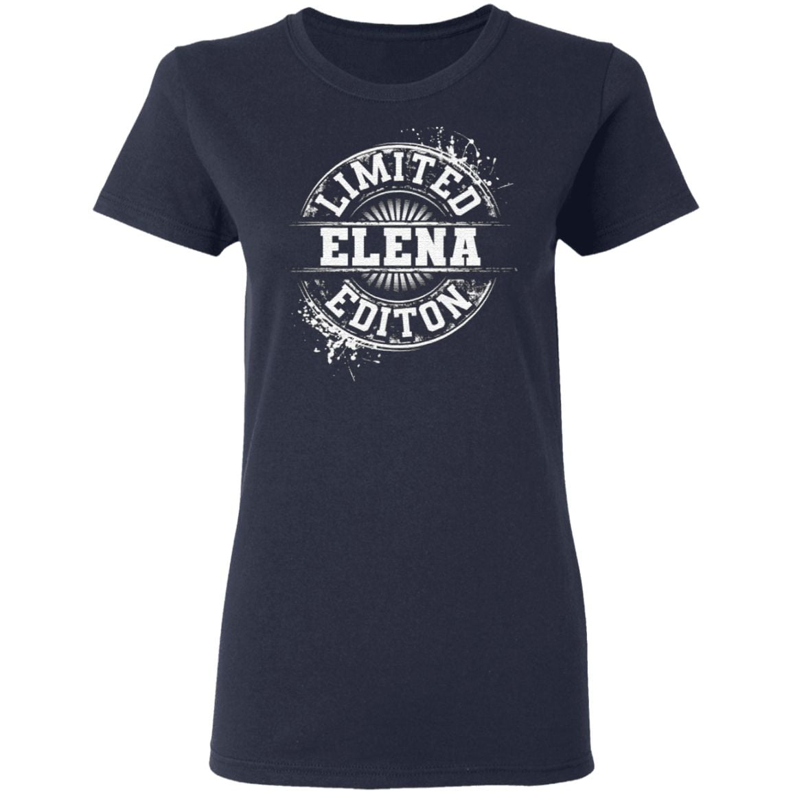 princess elena shirt