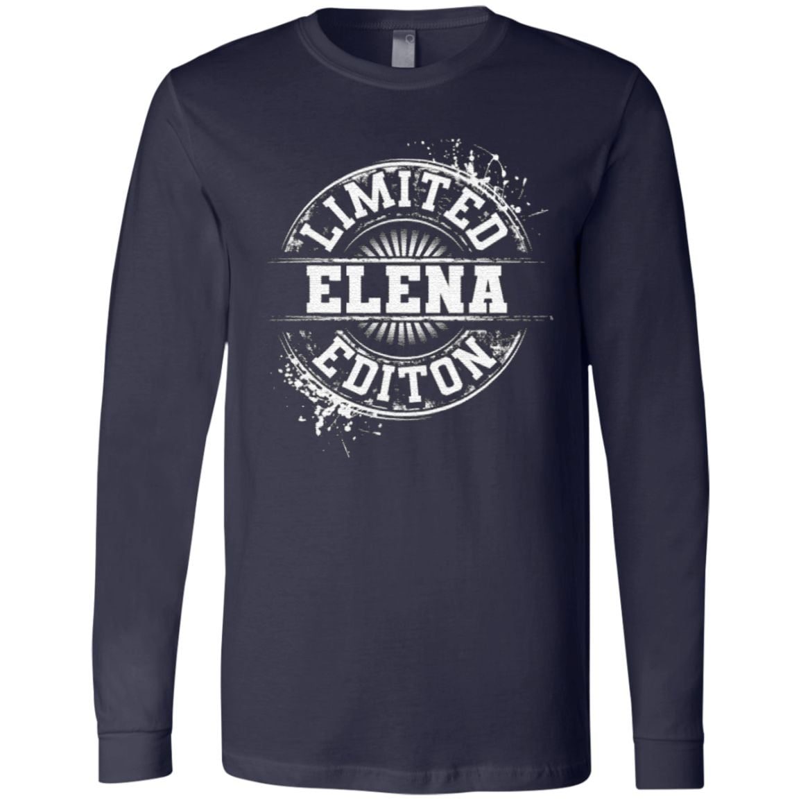 Elena Limited Edition T Shirt